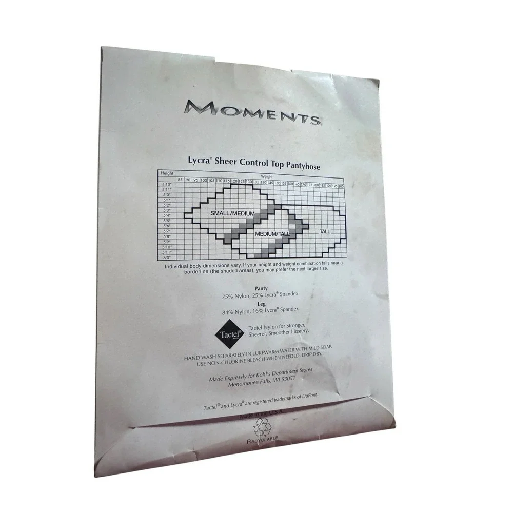 Modern Moments moments silky